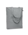 4DO Einkaufstasche Canvas 270 g/m² Tasche personalisierbar