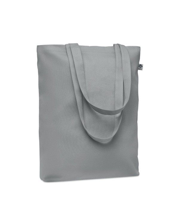 4DO Einkaufstasche Canvas 270 g/m² Tasche personalisierbar