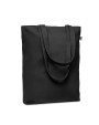 4DO Einkaufstasche Canvas 270 g/m² Tasche personalisierbar