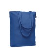 4DO Einkaufstasche Canvas 270 g/m² Tasche personalisierbar