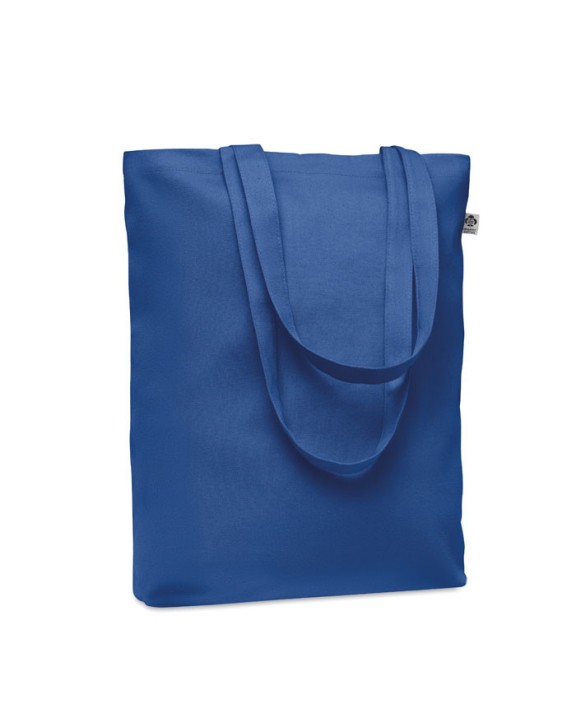 4DO Einkaufstasche Canvas 270 g/m² Tasche personalisierbar