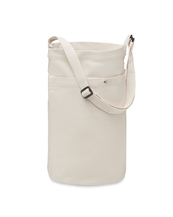 Sac & bagagerie personnalisable 4DO Sac shopping en toile 270 gr/m