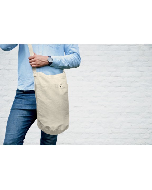 Sac & bagagerie personnalisable 4DO Sac shopping en toile 270 gr/m