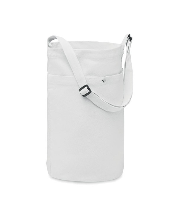 Sac & bagagerie personnalisable 4DO Sac de shopping toile 270 gr/m