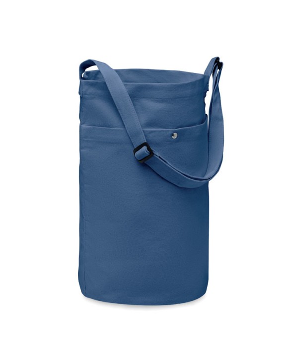 Sac & bagagerie personnalisable 4DO Sac de shopping toile 270 gr/m