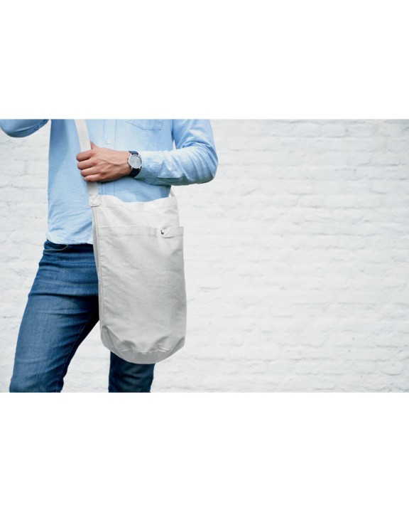 Sac & bagagerie personnalisable 4DO Sac de shopping toile 270 gr/m