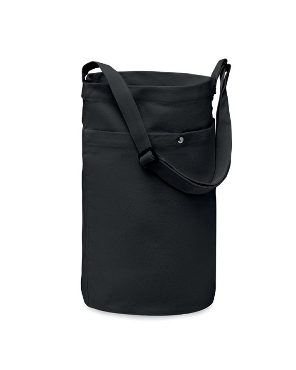 Sac & bagagerie personnalisable 4DO Sac de shopping toile 270 gr/m