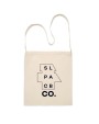 Sac & bagagerie personnalisable 4DO Sac shopping coton 140gr/m².