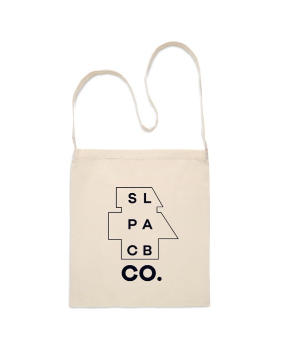 Sac & bagagerie personnalisable 4DO Sac shopping coton 140gr/m².