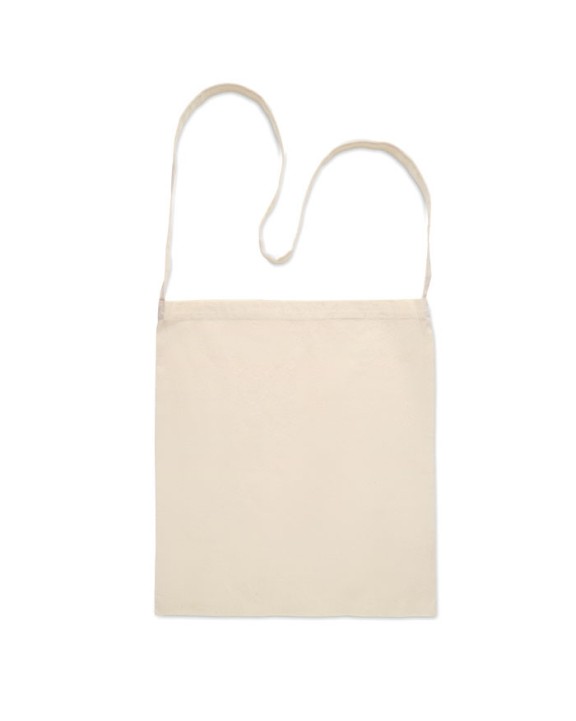 Sac & bagagerie personnalisable 4DO Sac shopping coton 140gr/m².