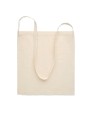 Sac & bagagerie personnalisable 4DO Sac shopping coton 140gr/m².