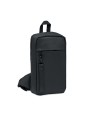 Sac & bagagerie personnalisable 4DO Sac de poitrine en 600D RPET