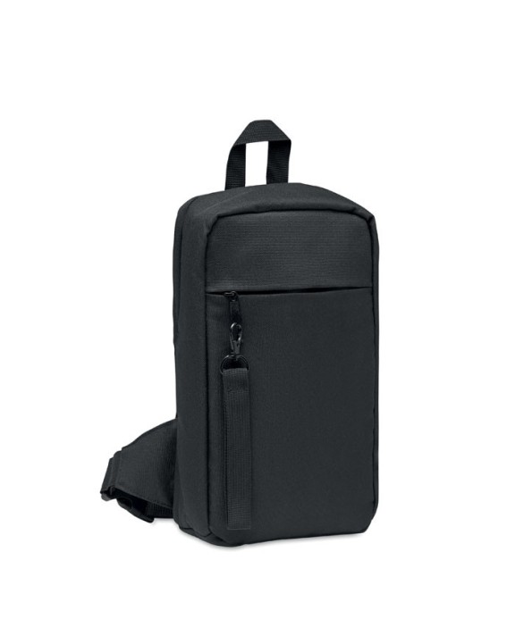 Sac & bagagerie personnalisable 4DO Sac de poitrine en 600D RPET