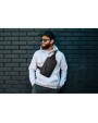 Sac & bagagerie personnalisable 4DO Sac de poitrine en 600D RPET