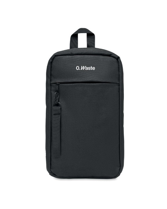Sac & bagagerie personnalisable 4DO Sac de poitrine en 600D RPET