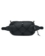 4DO Gürteltasche 600D RPET Tasche personalisierbar