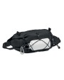 4DO Gürteltasche 600D RPET Tasche personalisierbar