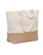 Sac & bagagerie personnalisable 4DO Sac de plage en toile 280 gr/m