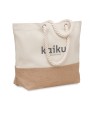 Sac & bagagerie personnalisable 4DO Sac de plage en toile 280 gr/m