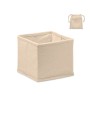 4DO Kleine Ordnungsbox 220 g/m² Plaid personalisierbar