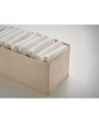 Fleecedeken 4DO Middelgrote doos 220 gr/m² voor bedrukking &amp; borduring
