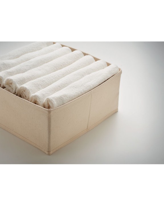 Plaid personnalisable 4DO Grande boîte de rangement