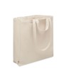 Sac & bagagerie personnalisable 4DO Sac shopping en coton recyclé