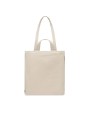 Sac & bagagerie personnalisable 4DO Sac shopping en coton recyclé