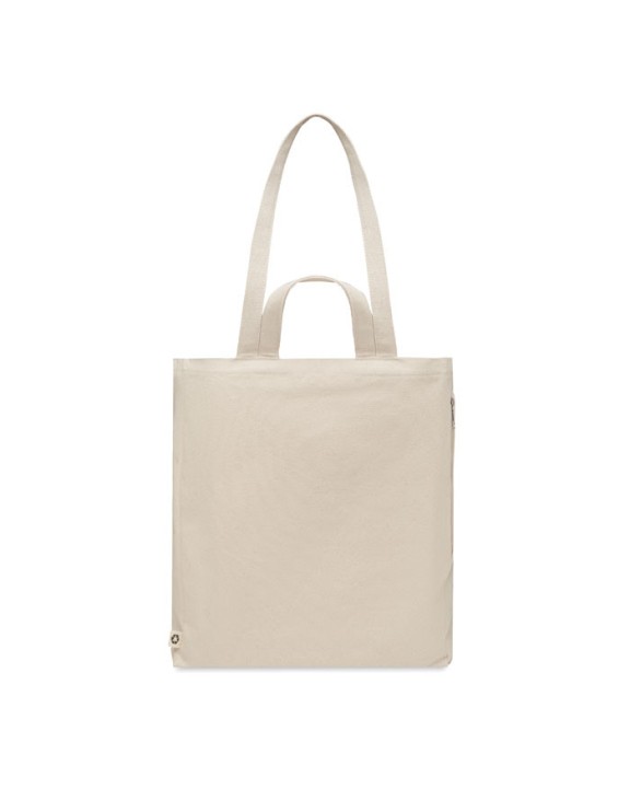 Sac & bagagerie personnalisable 4DO Sac shopping en coton recyclé
