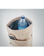 Sac & bagagerie personnalisable 4DO Sac isotherme en coton recyclé