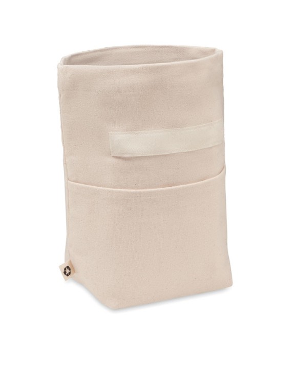 Sac & bagagerie personnalisable 4DO Sac isotherme en coton recyclé