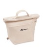 Sac & bagagerie personnalisable 4DO Sac isotherme en coton recyclé
