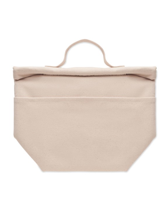 Sac & bagagerie personnalisable 4DO Sac isotherme en coton recyclé