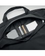 4DO Laptop Tasche Canvas Tasche personalisierbar