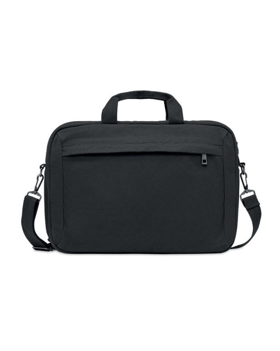 4DO Laptop Tasche Canvas Tasche personalisierbar