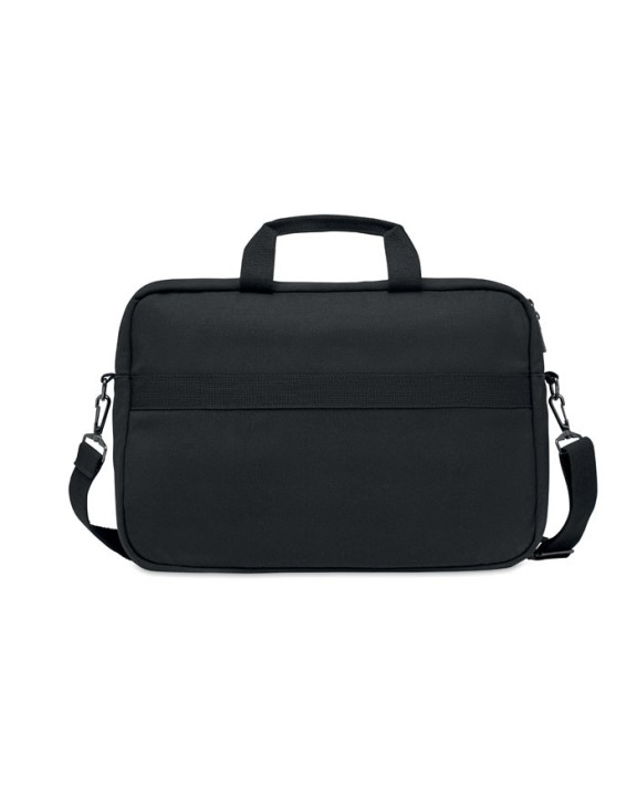 4DO Laptop Tasche Canvas Tasche personalisierbar