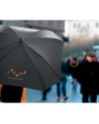 Parapluie personnalisable 4DO Parapluie carré tempête 27"