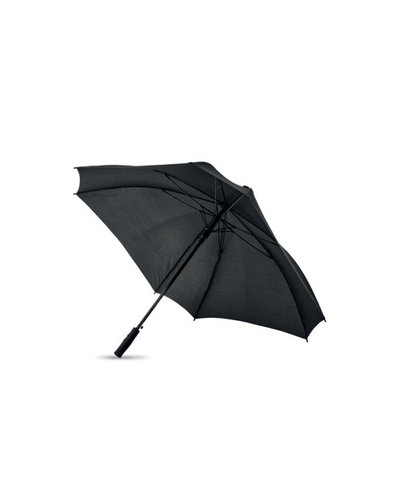 Parapluie personnalisable 4DO Parapluie carré tempête 27"
