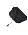 Parapluie personnalisable 4DO Parapluie carré tempête 27"