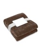 Plaid personnalisable 4DO Couverture polaire RPET 280gr
