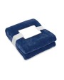 Plaid personnalisable 4DO Couverture polaire RPET 280gr