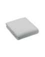 Plaid personnalisable 4DO Couverture polaire RPET 130gr
