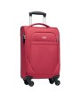 Sac & bagagerie personnalisable 4DO Valise cabine RPET 600D