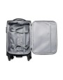 Sac & bagagerie personnalisable 4DO Valise cabine RPET 600D
