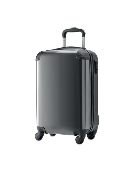 4DO Trolley PC/ABS Tasche personalisierbar