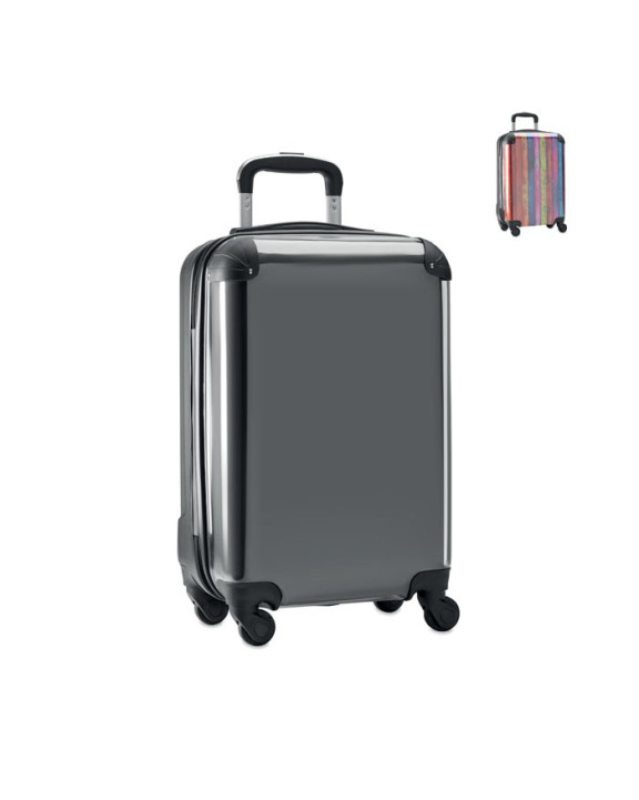 4DO Trolley PC/ABS Tasche personalisierbar
