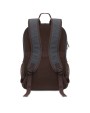 Sac & bagagerie personnalisable 4DO Sac à dos d'ordinateur en toile