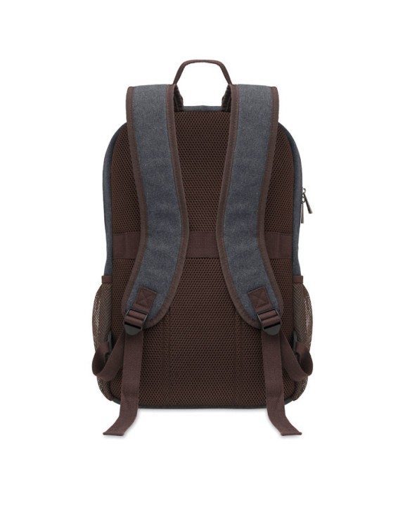 Sac & bagagerie personnalisable 4DO Sac à dos d'ordinateur en toile