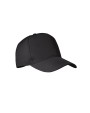 Casquette personnalisable 4DO Casquette RPET à 5 pans