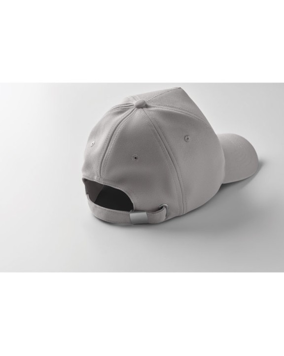 Casquette personnalisable 4DO Casquette RPET à 5 pans